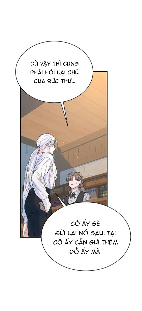 tôi tưởng bản thân không còn sống được bao lâu! chapter 72.2 22