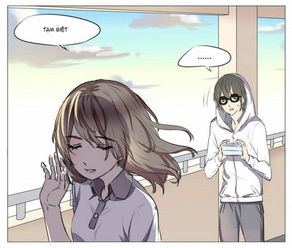 rất muốn gặp cậu chapter 14 14