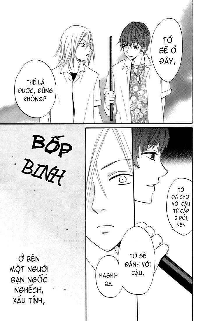 karakuri odette chapter 11 28