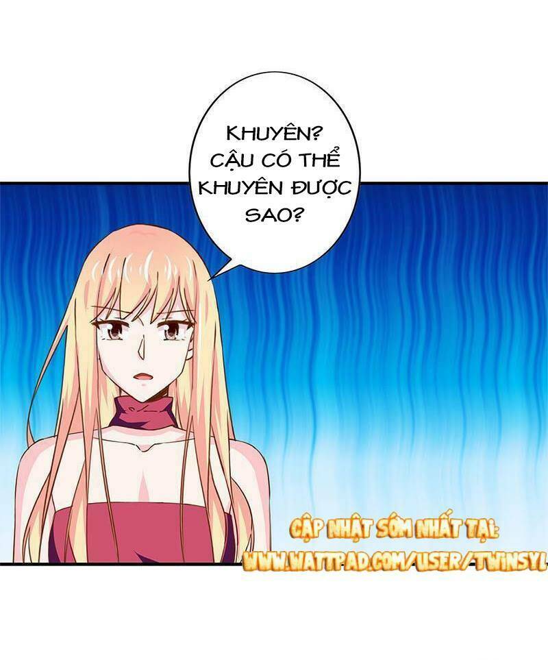 không gả cho tổng tài, gả cho người hầu chapter 157 11