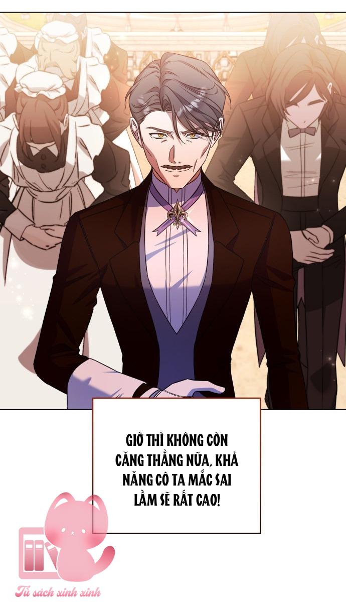quỳ xuống đi, đại công tước! chapter 9 44