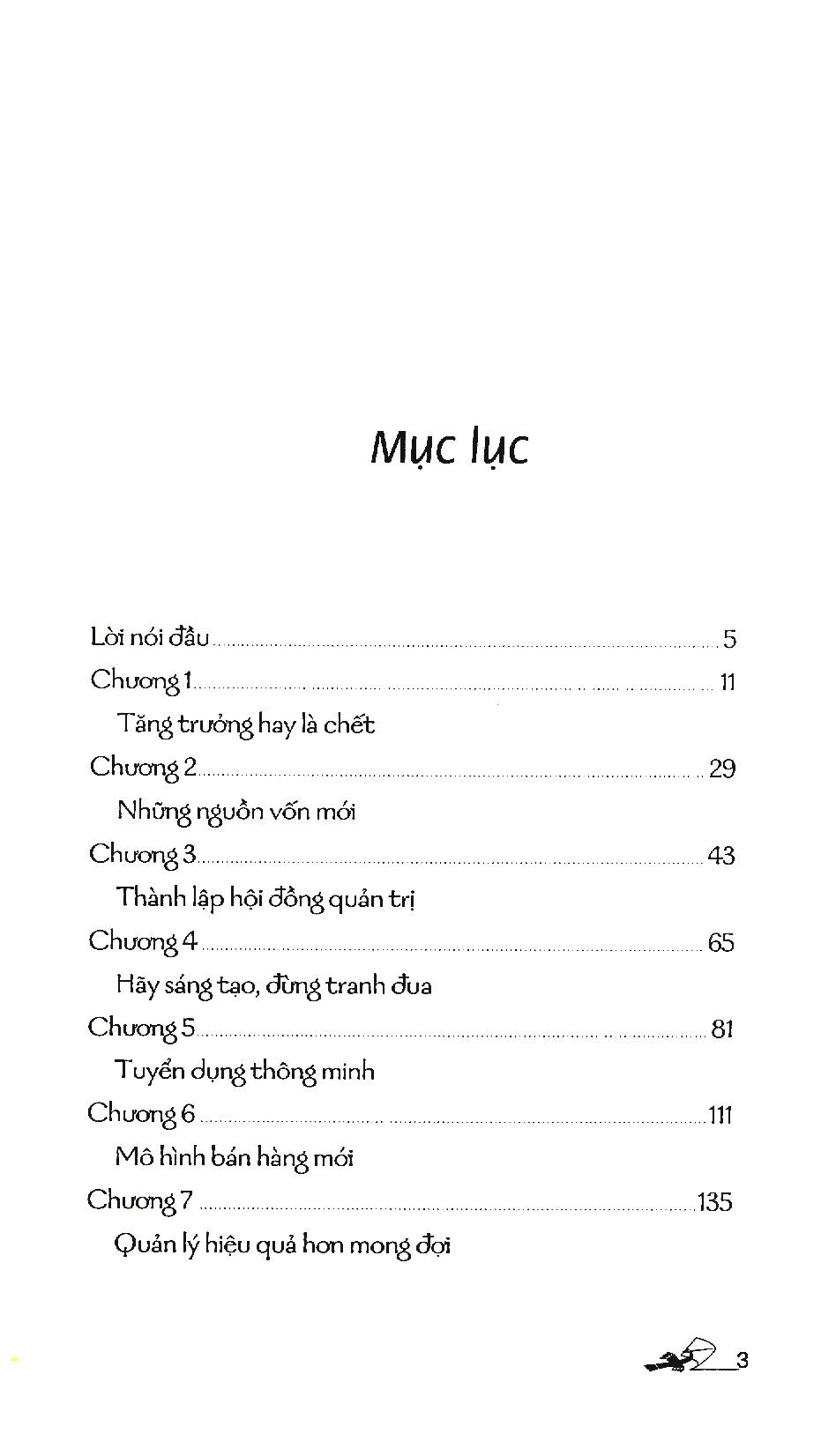 Sách Làm Chủ Doanh Nghiệp Giai Đoạn 2