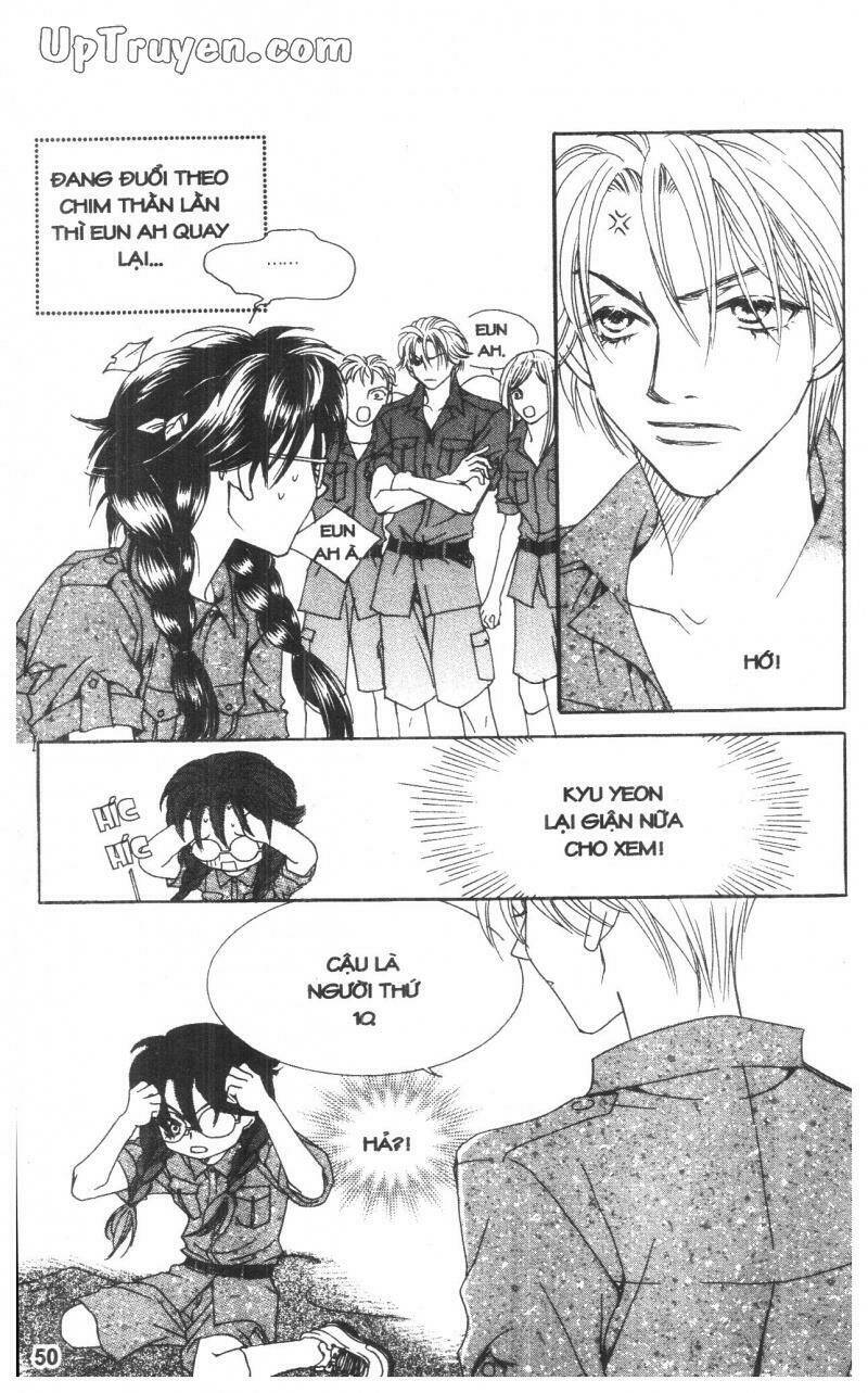 chàng lọ lem chapter 5 50