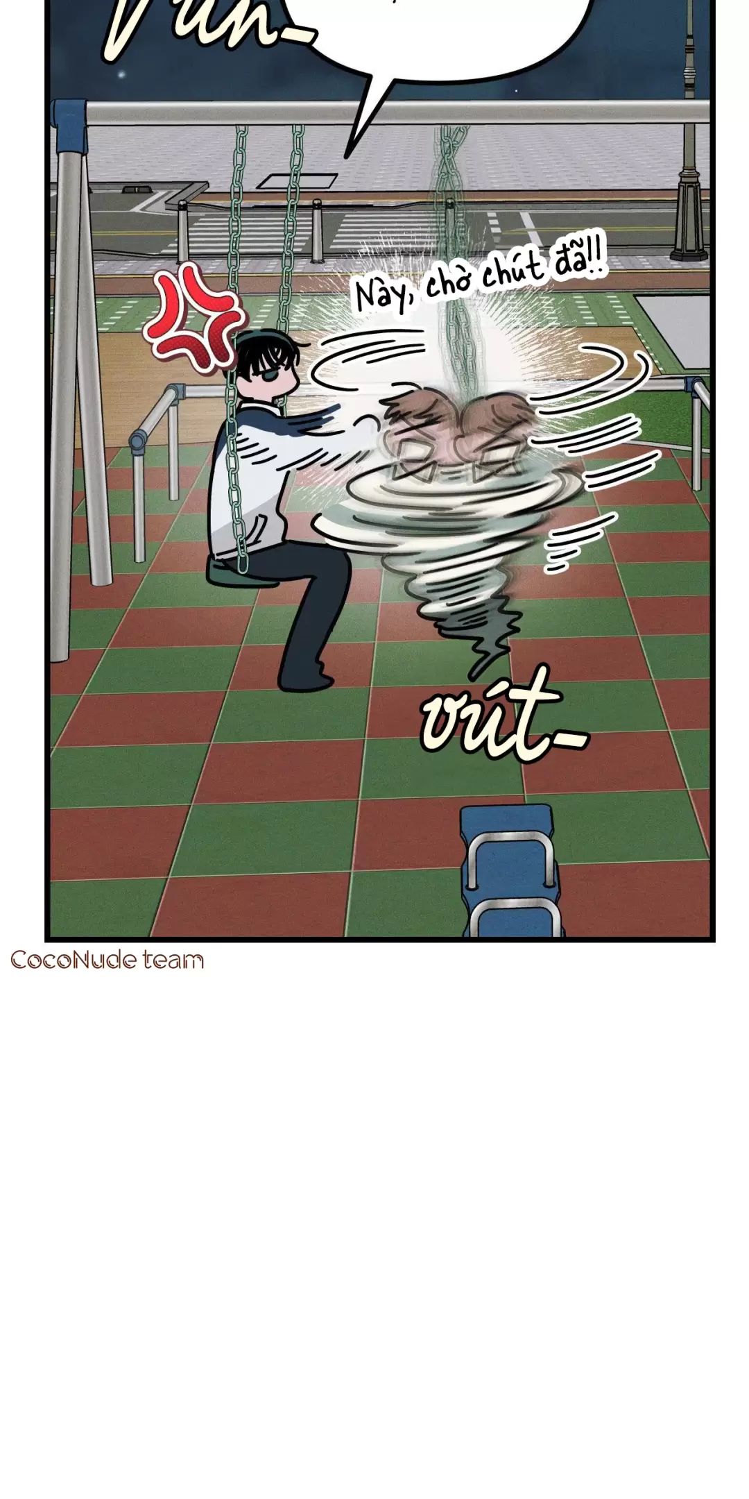 lời tỏ tình từ con số 0 chapter 18 73