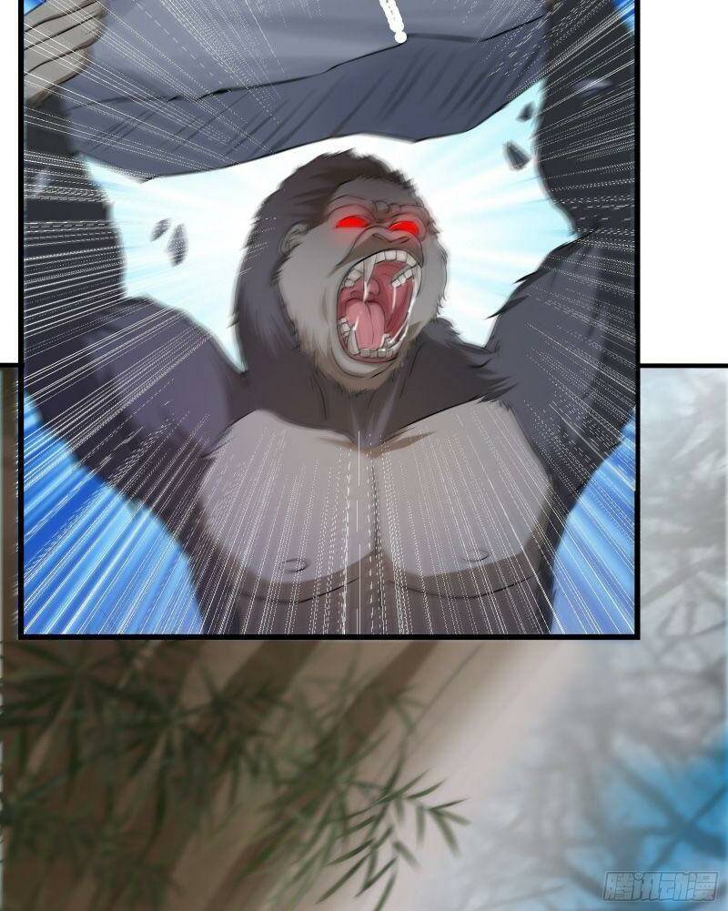 trên người ta có một cái cây thần thoại chapter 6 38