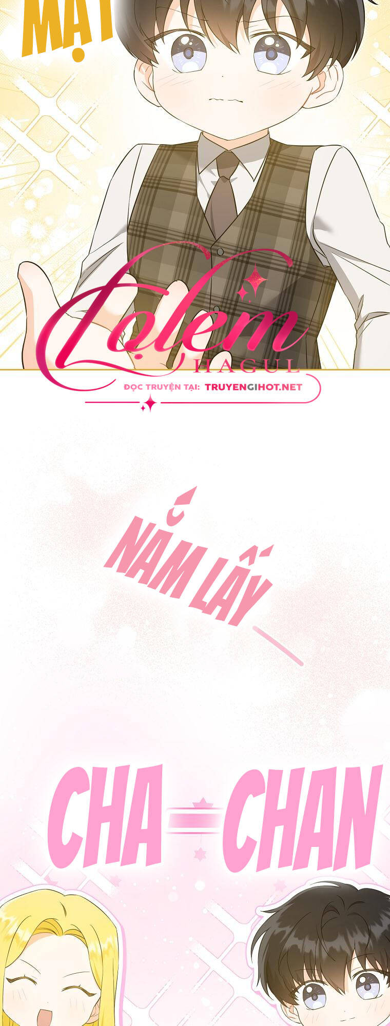 cho con núm vú đi mà chapter 48.1 10