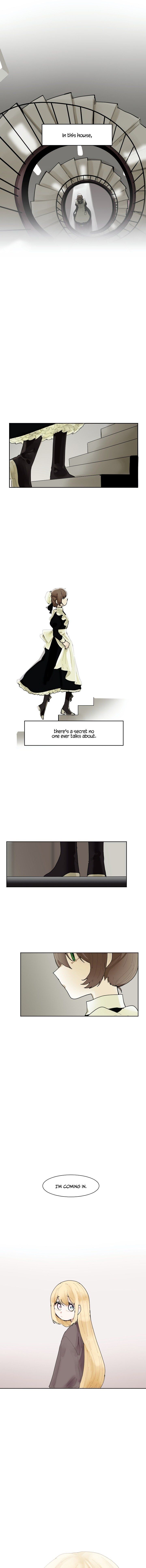 tổng hợp promo của trà chapter 6 8