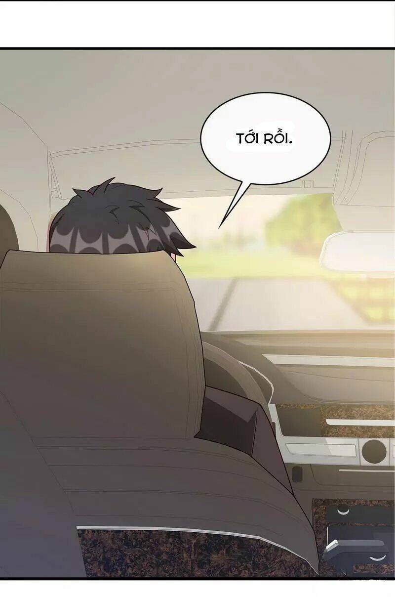 nam thần manh bảo tận diệt chapter 27 11