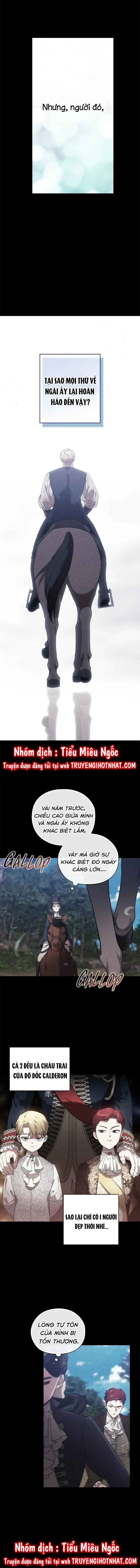 tôi mới là người quyết định cuộc hôn nhân này chapter 63 5