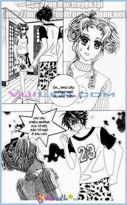 sức thanh xuân chapter 7 43