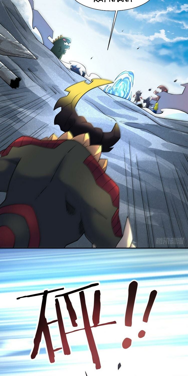 ta là nhà giàu số một, ta không muốn trọng sinh chapter 56 21