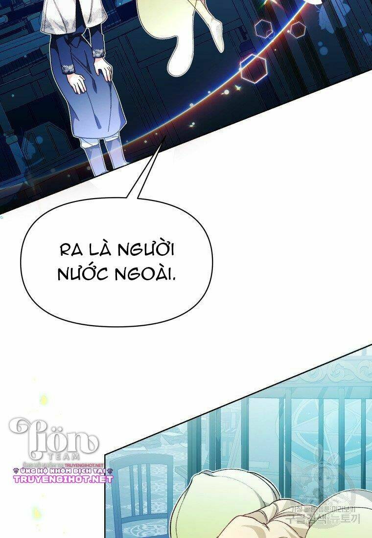 này tiểu công tước, hãy tin ở chị đi! chapter 23.1 11