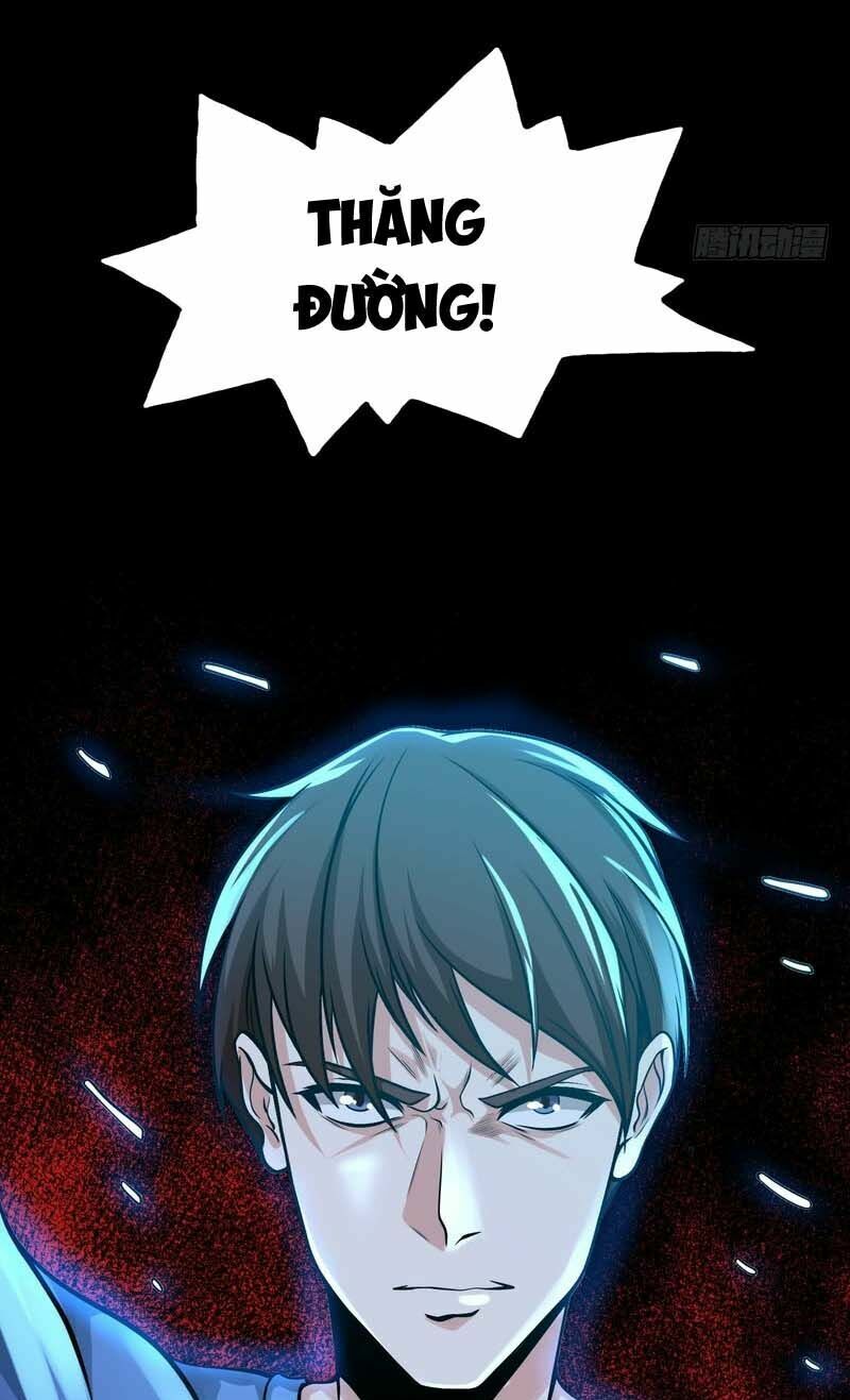 nhóm giao lưu của địa phủ chapter 79 4