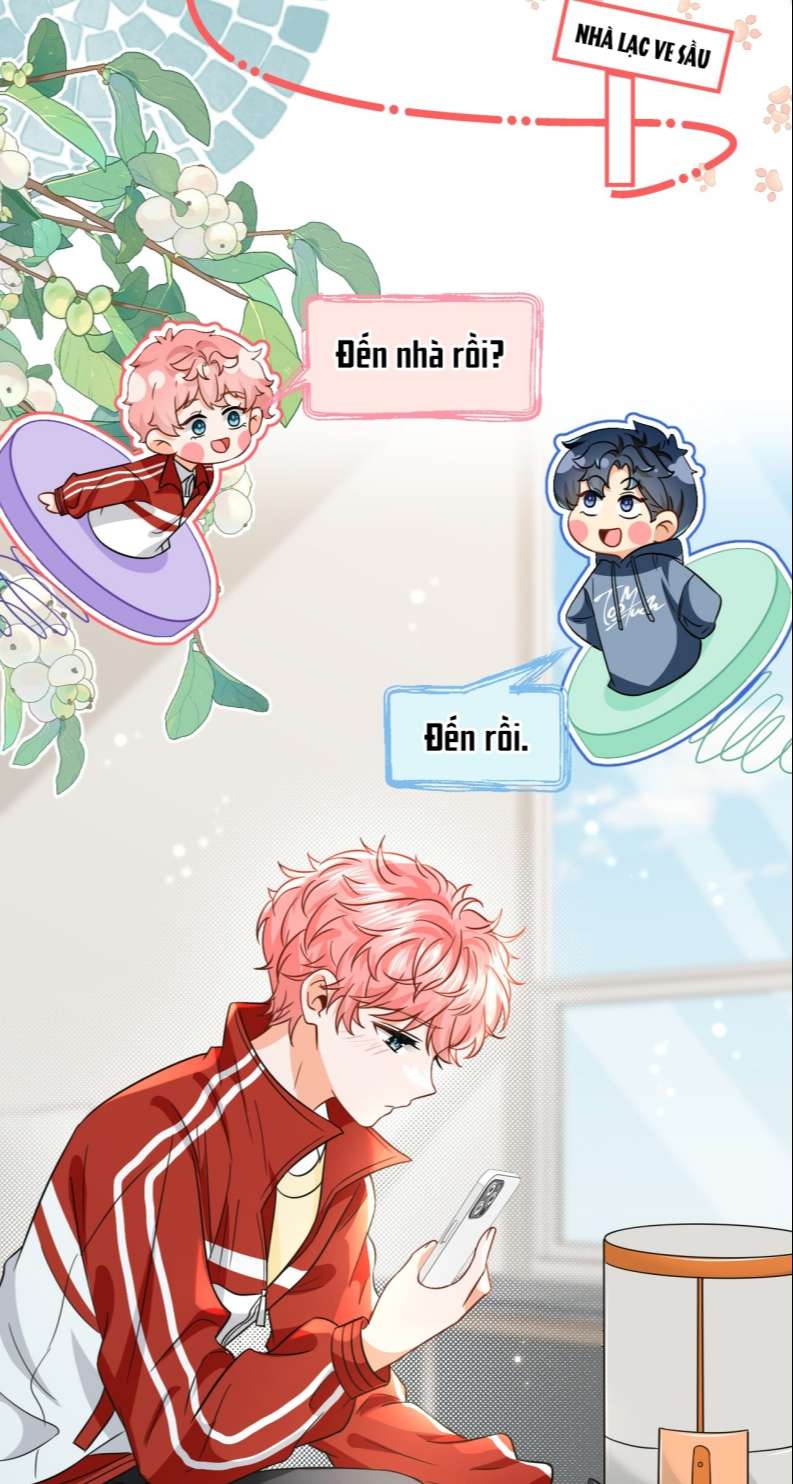 tín tức tố nói chúng ta không thể chapter 58 38