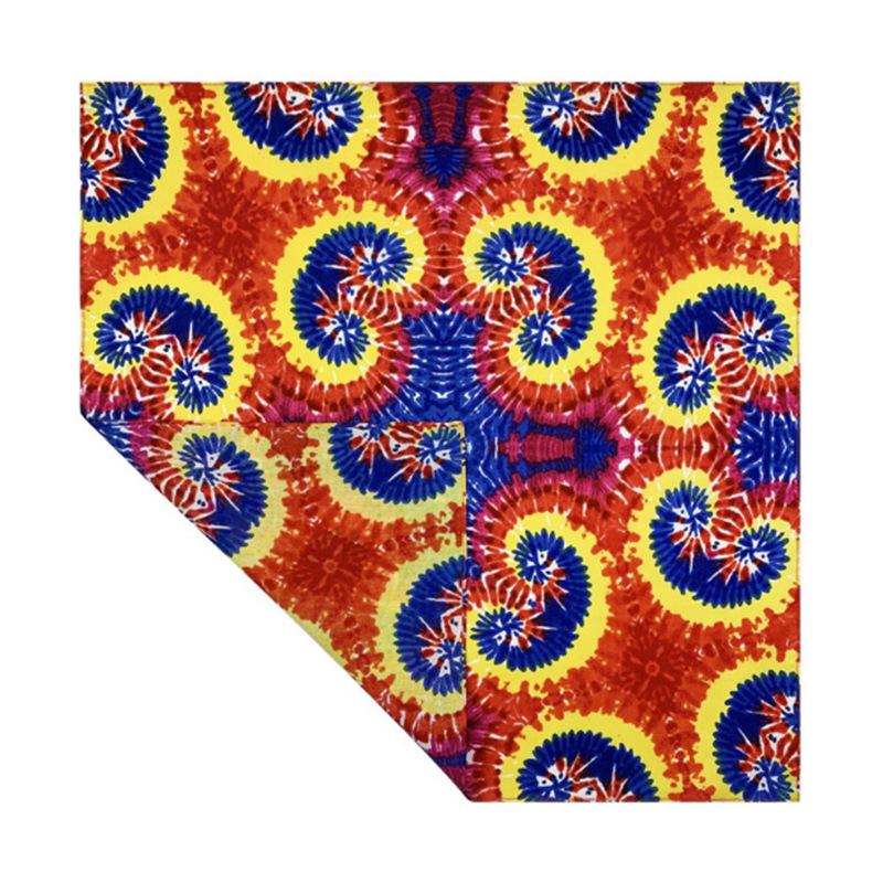 Khăn bandana Vintage - Loại 1 cao cấp mầu hiếm