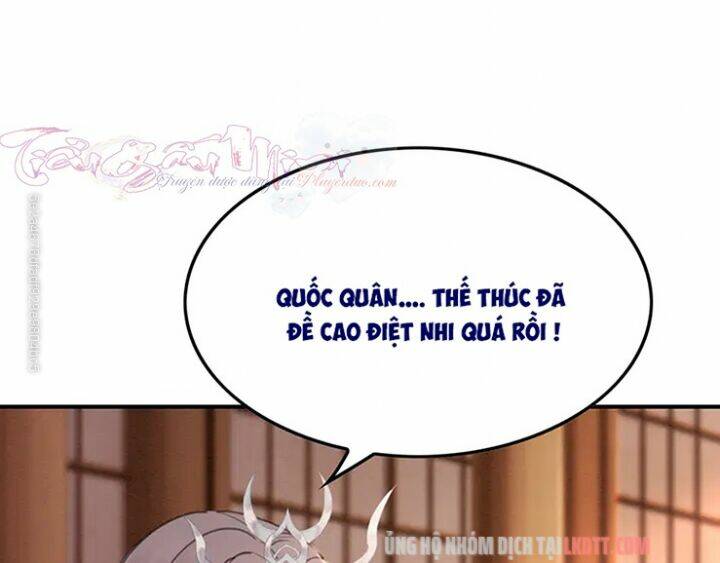 trọng sinh bá sủng nhiếp chính vương quá mạnh mẽ chapter 121 48