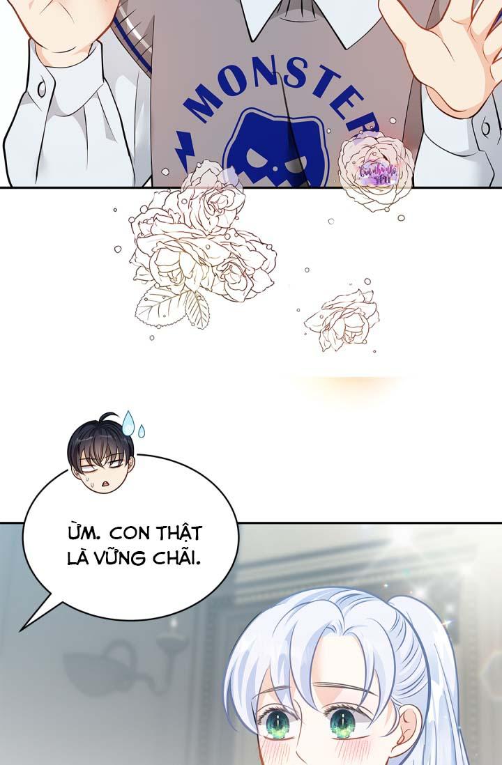 hôn nhân bị đánh cắp của hồ ly chapter 43 39