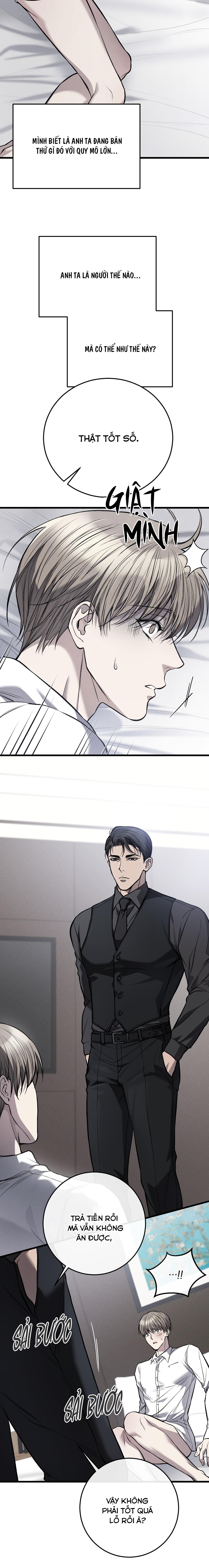 xx cặn bã chapter 8 6