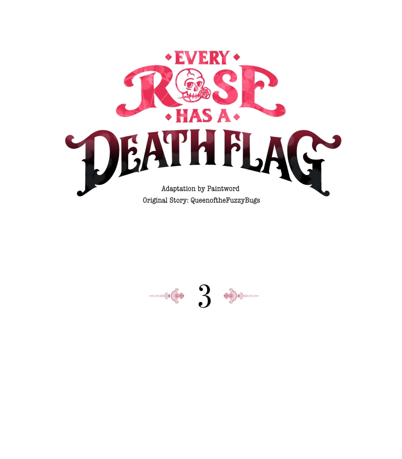 bông hồng nào cũng có death flag chapter 3 2