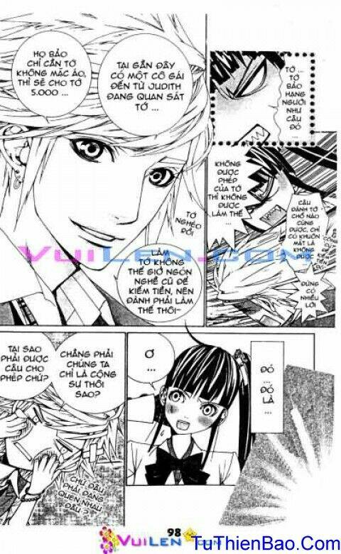 ngôi trường tâm linh chapter 1 98