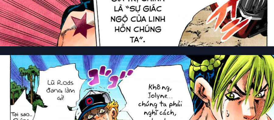 cuộc phiêu lưu bí ẩn chapter 708 52