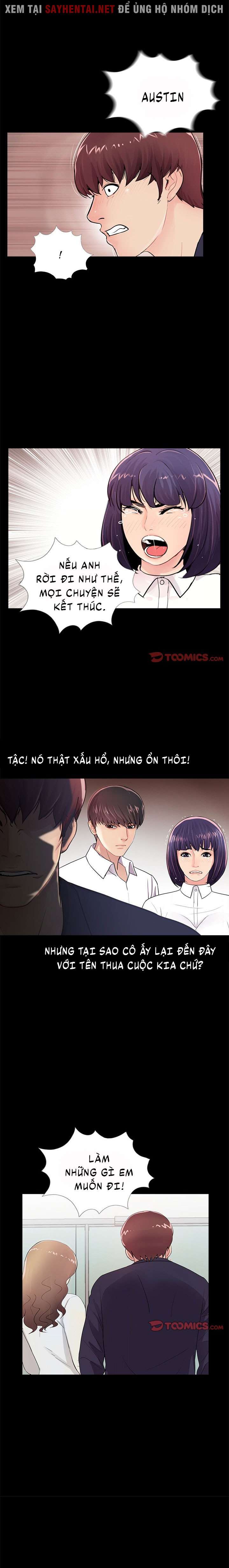 his return manhwa chapter 10 5