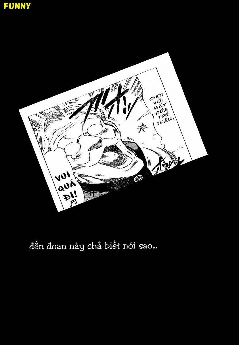 kongou banchou chapter 60 19