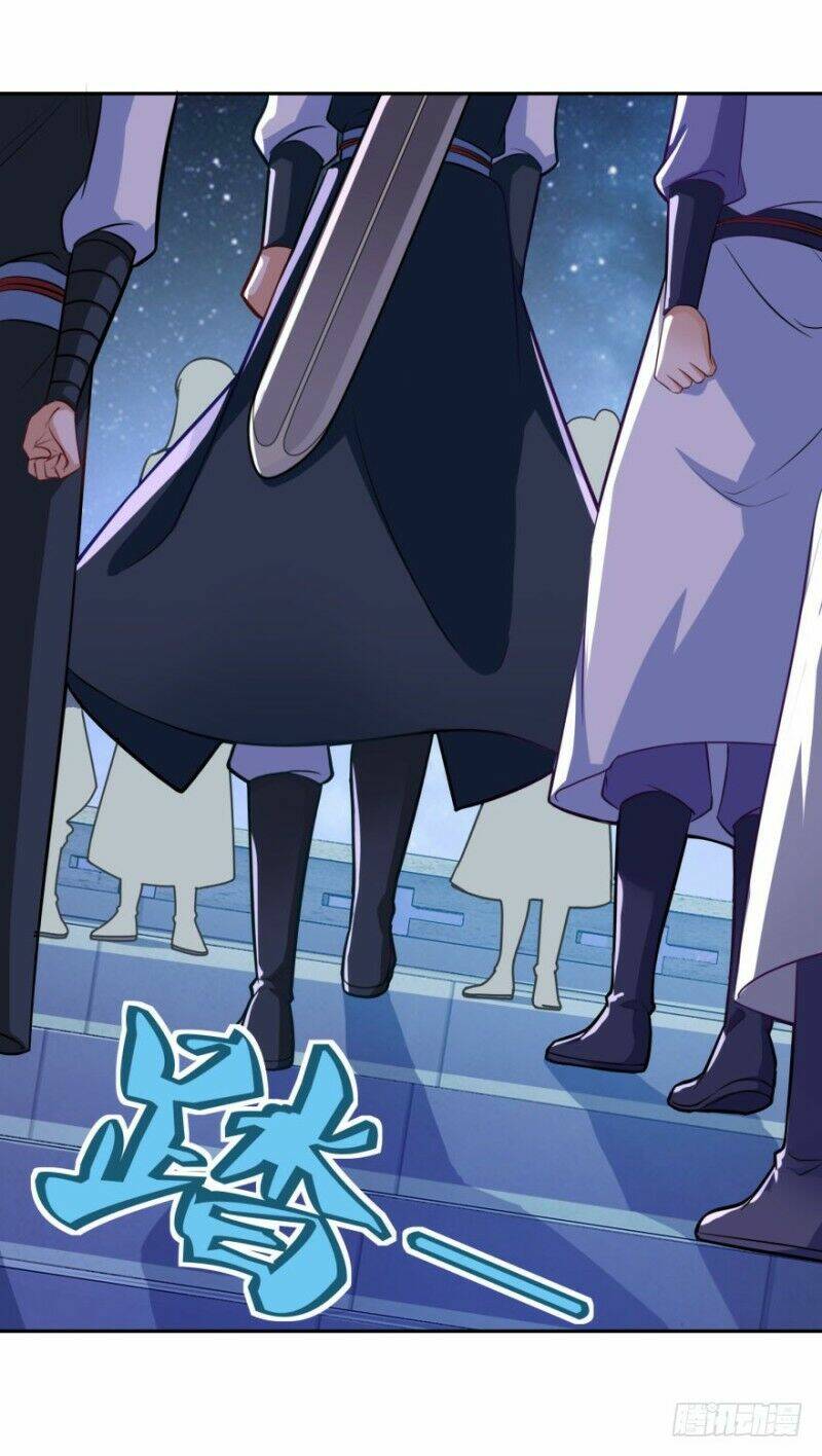 tiên ma đồng tu chapter 68 25