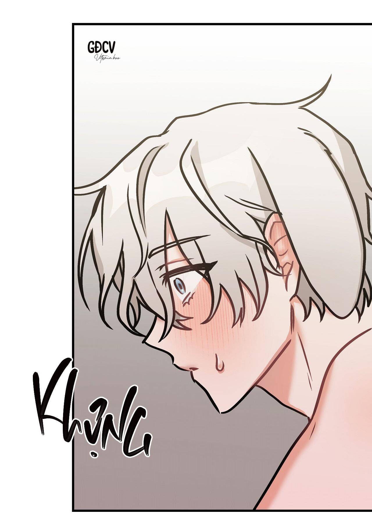 thưa ngài hổ, tôi đã ăn rất ngon miệng chapter 13 5