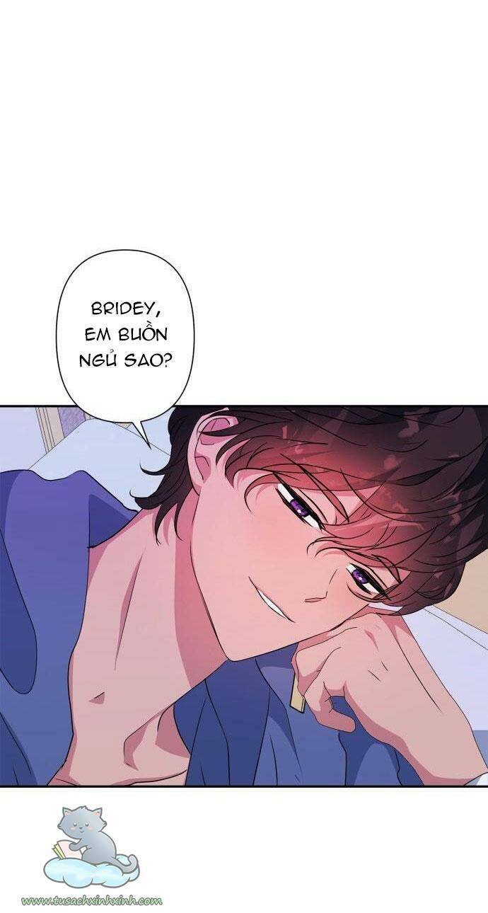 tôi đang nuôi dưỡng một con quái thú chapter 71 3