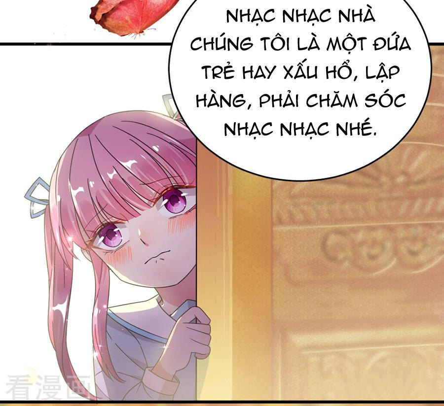 hoàn mỹ lão công tiến hóa luân chapter 49 15