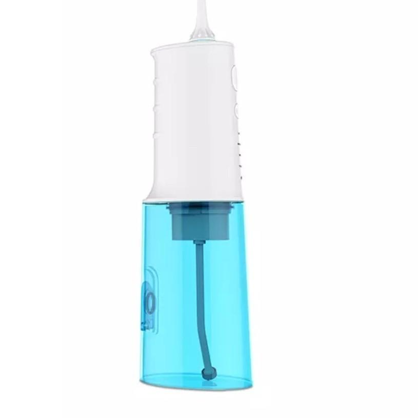 Máy tăm nước FC2620 chống nước, chống ồn.