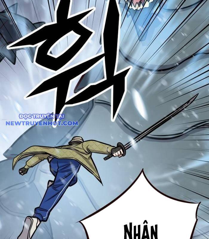 thợ săn huyền thoại trẻ hóa chapter 34 105