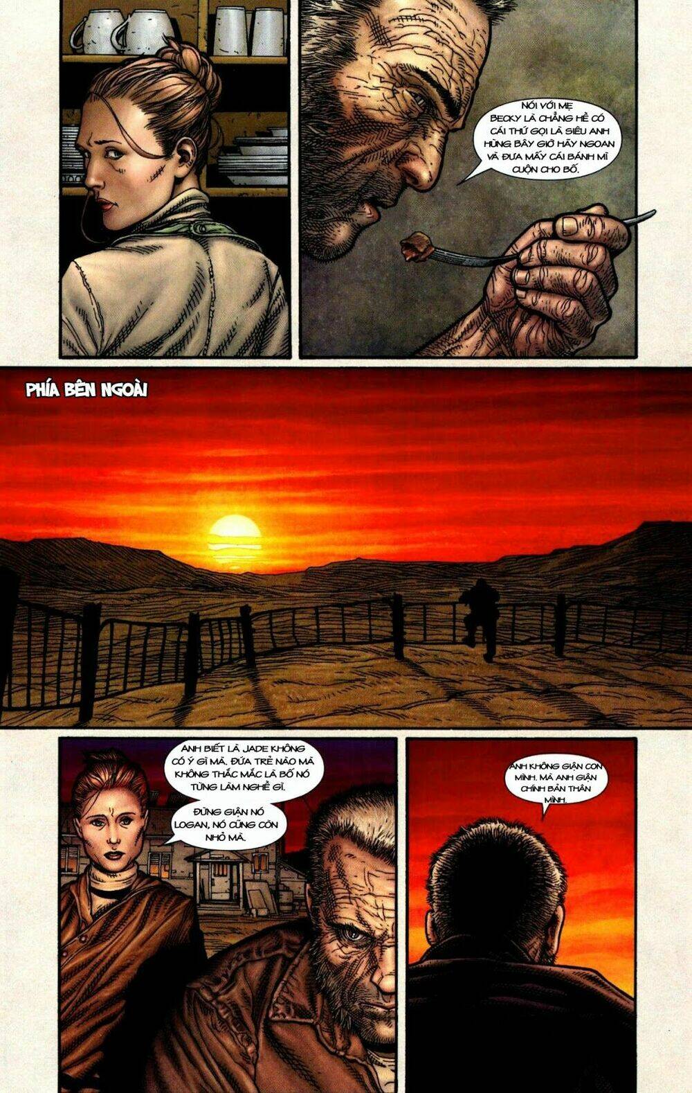 old man logan chapter 1 9