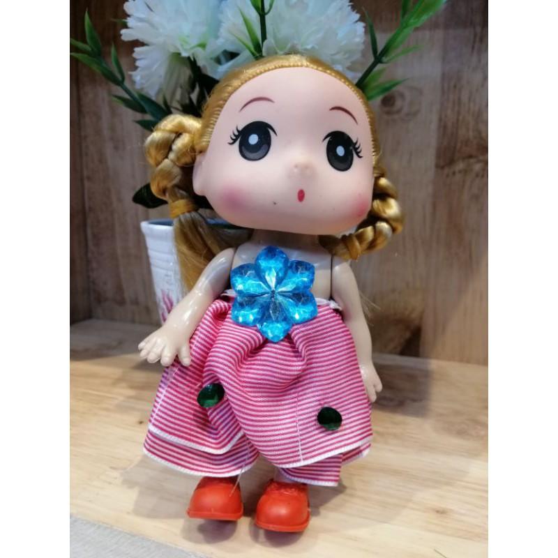 BÚP BÊ CHIBI SIZE BỰ CAO 14.5CM