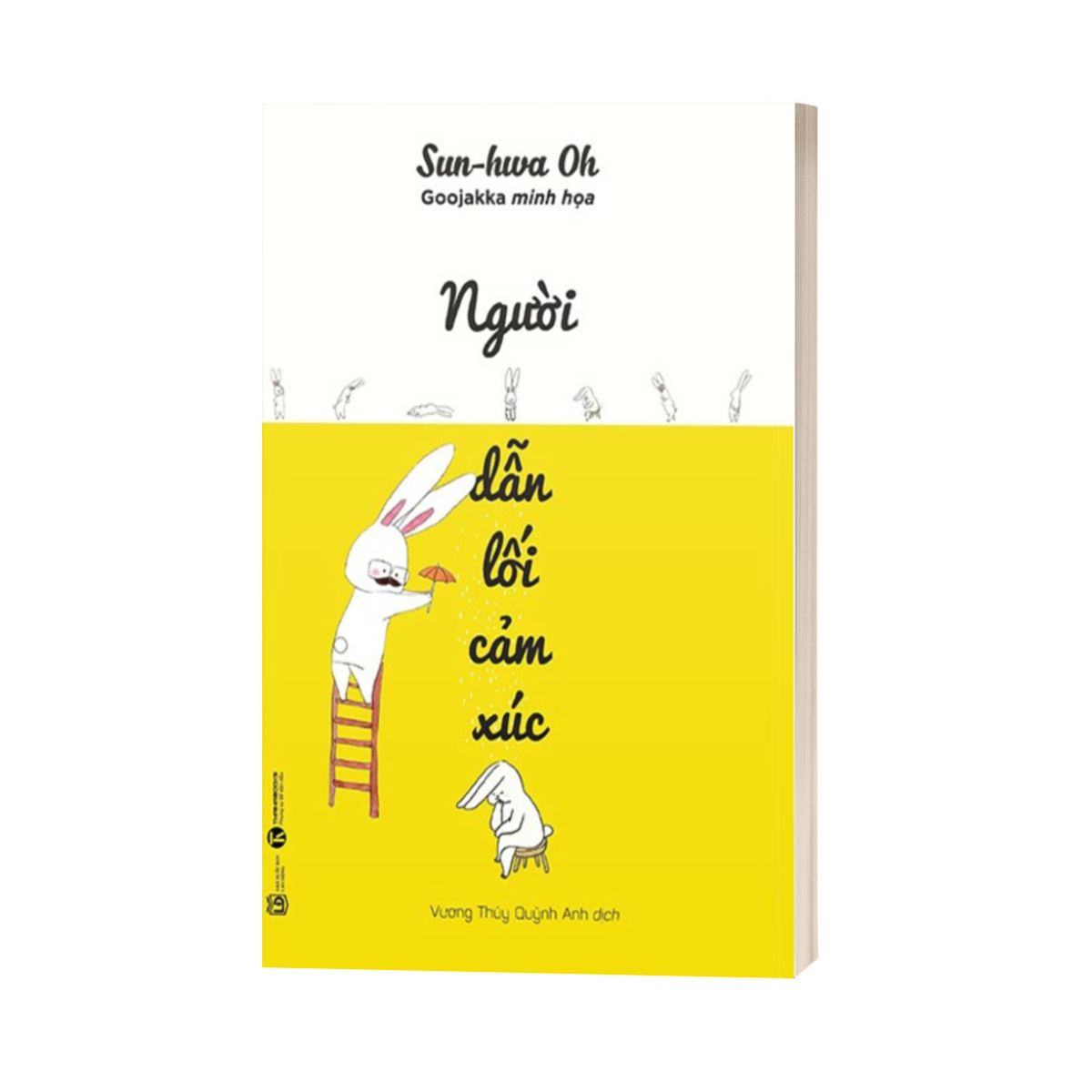 Người Dẫn Lối Cảm Xúc