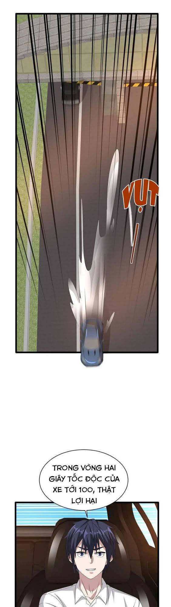 đô thị tà vương chapter 44 18