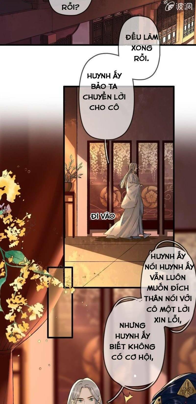 sủng phi của vương chapter 203 15