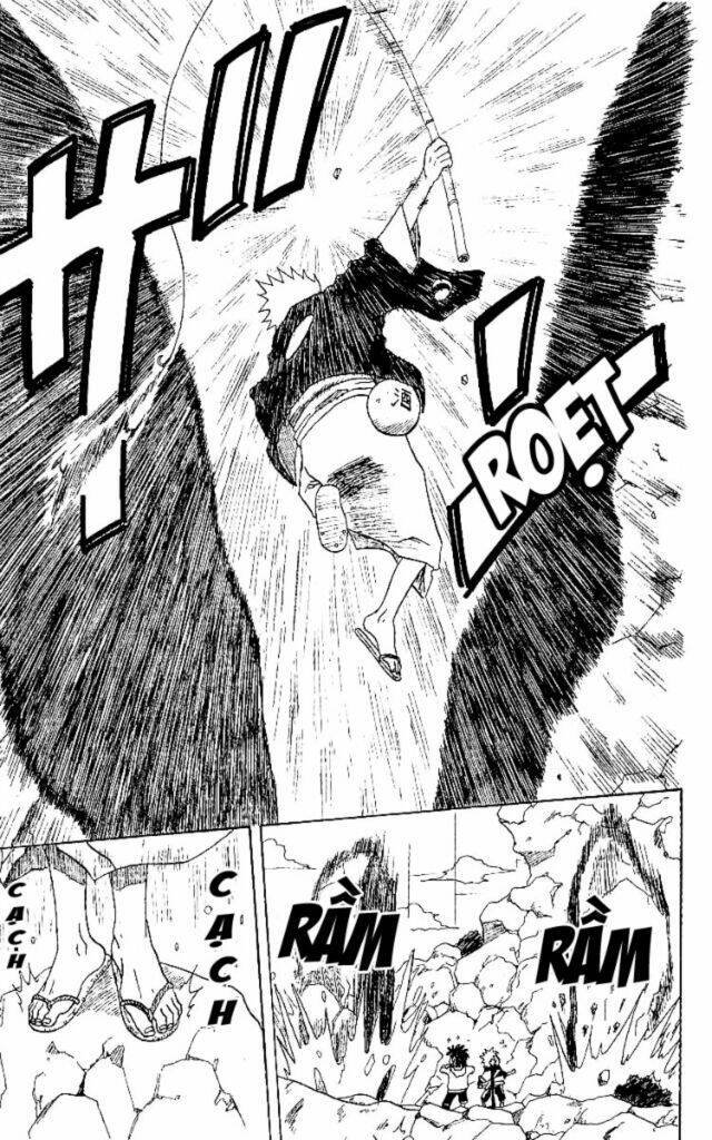 cuộc phiêu lưu của quỷ satan chapter 14.1 11