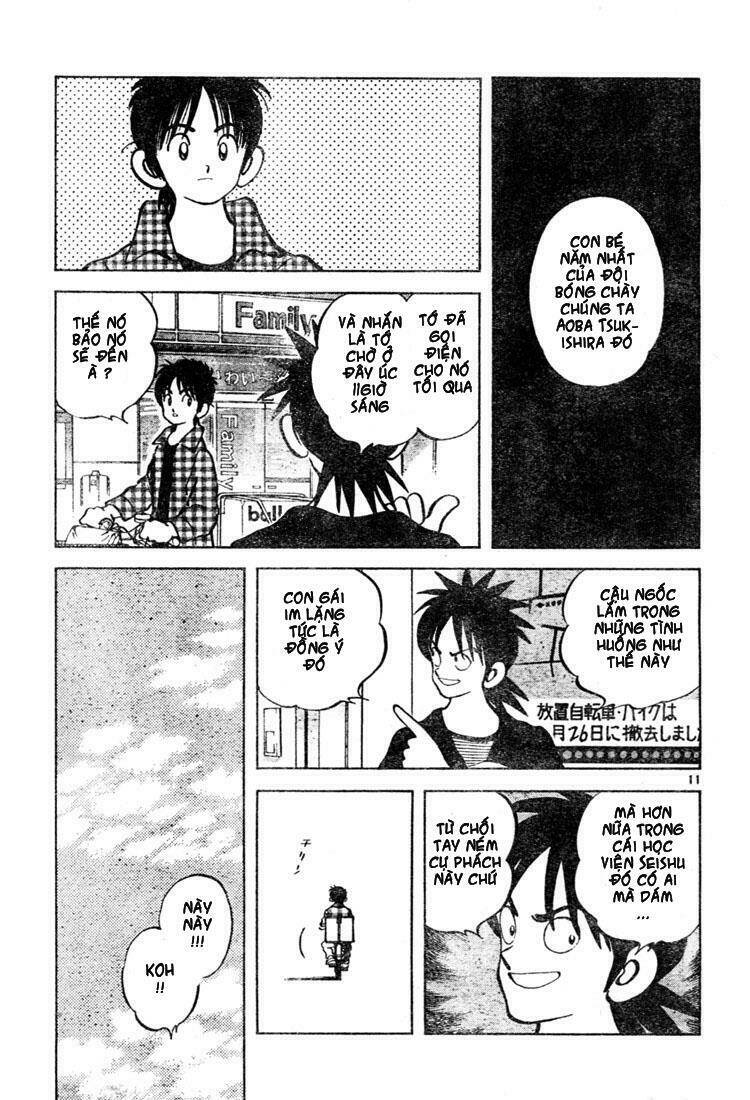 trò chơi vượt qua thử thách chapter 12 11