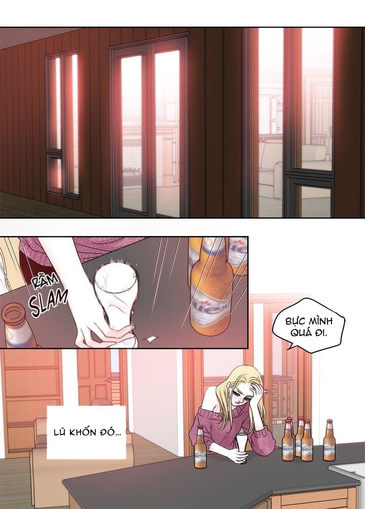 người đàn ông của tôi chapter 29.1 2