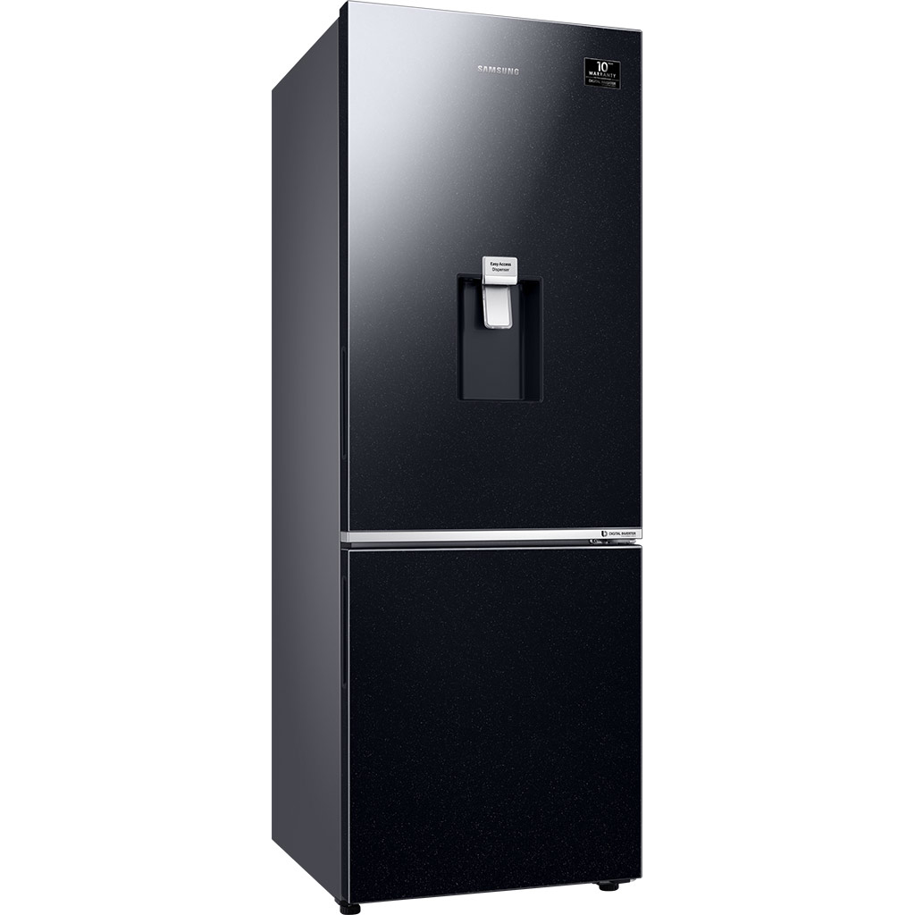 Tủ lạnh Samsung Inverter 307 lít RB30N4170BU - Hàng chính hãng