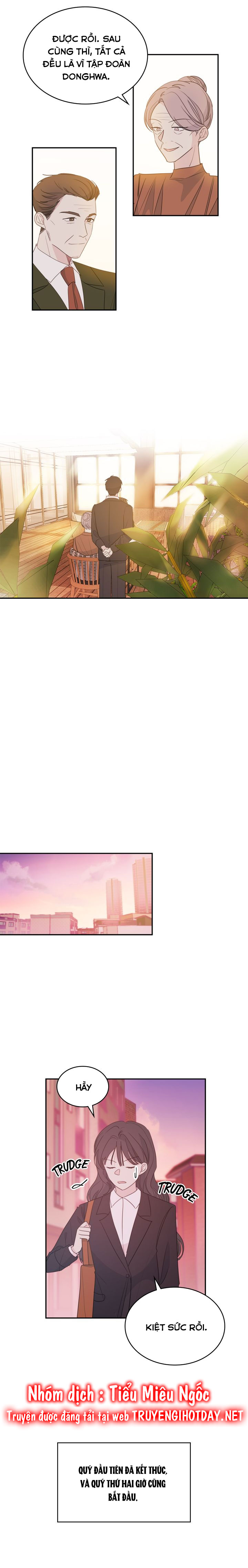 hôm nay cùng với em chapter 148 2