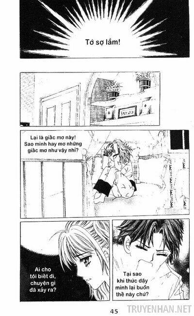 cô nàng sandwich chapter 38 30