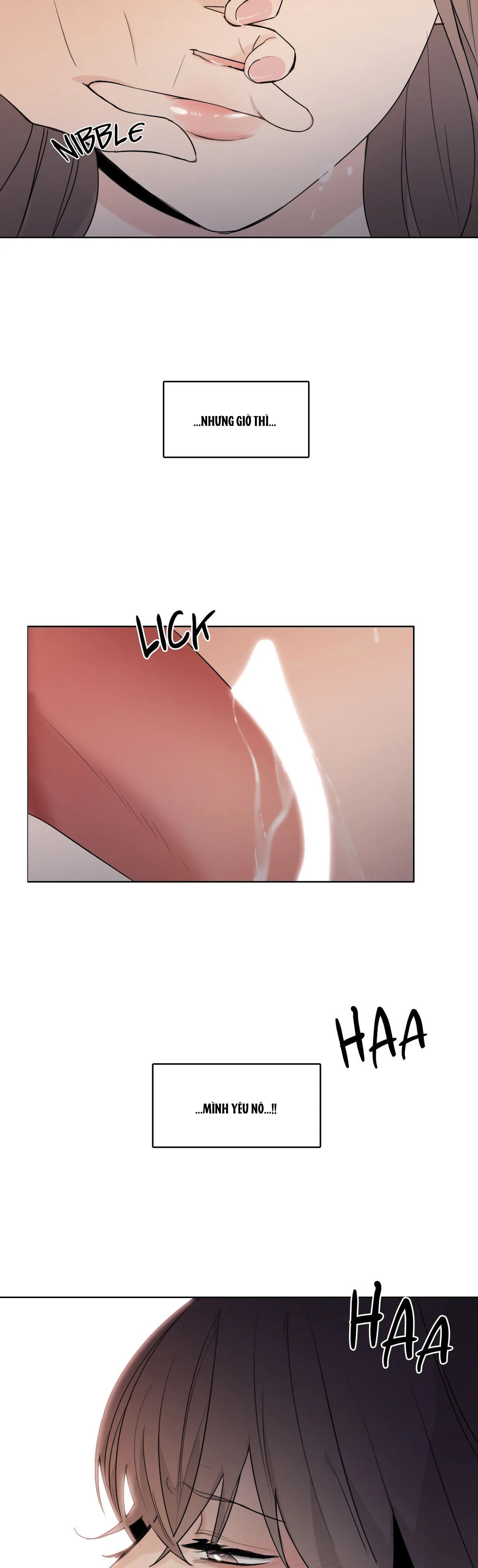 nói với anh chapter 126 14