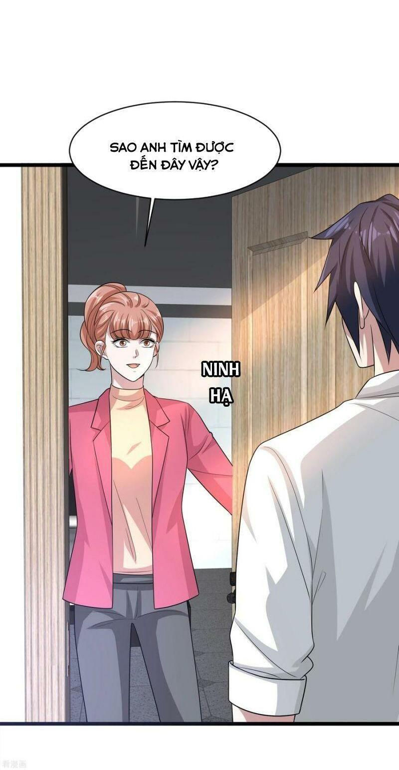 đô thị tà vương chapter 145 12