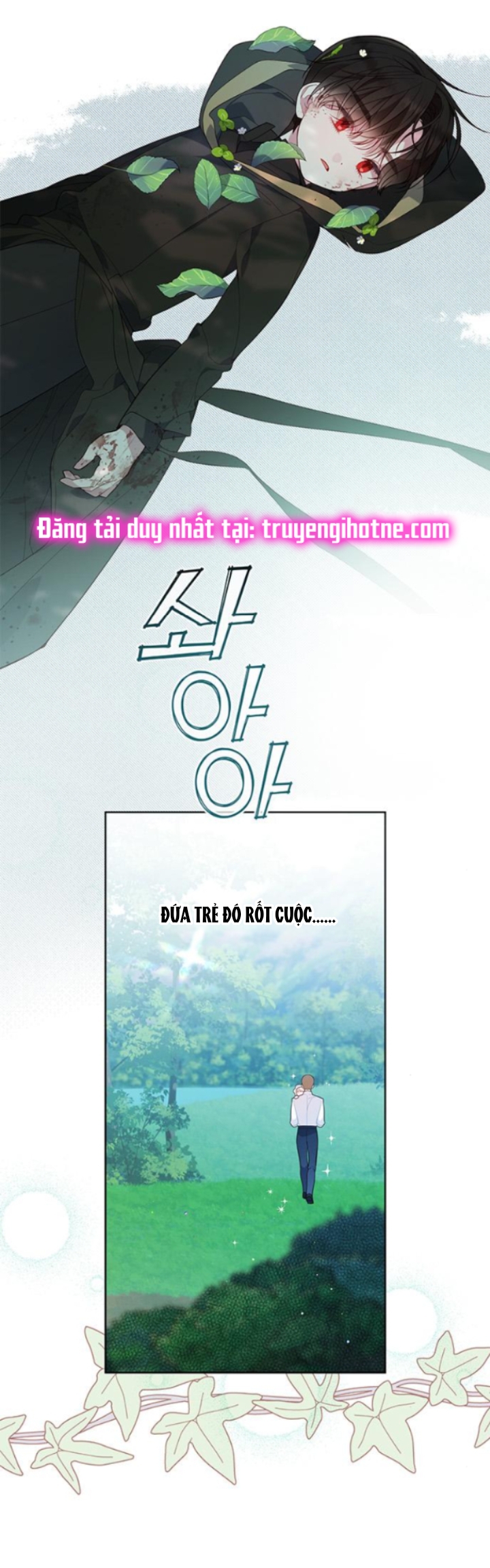 Tiểu Bạo Chúa chapter 12.2 - Trang 18