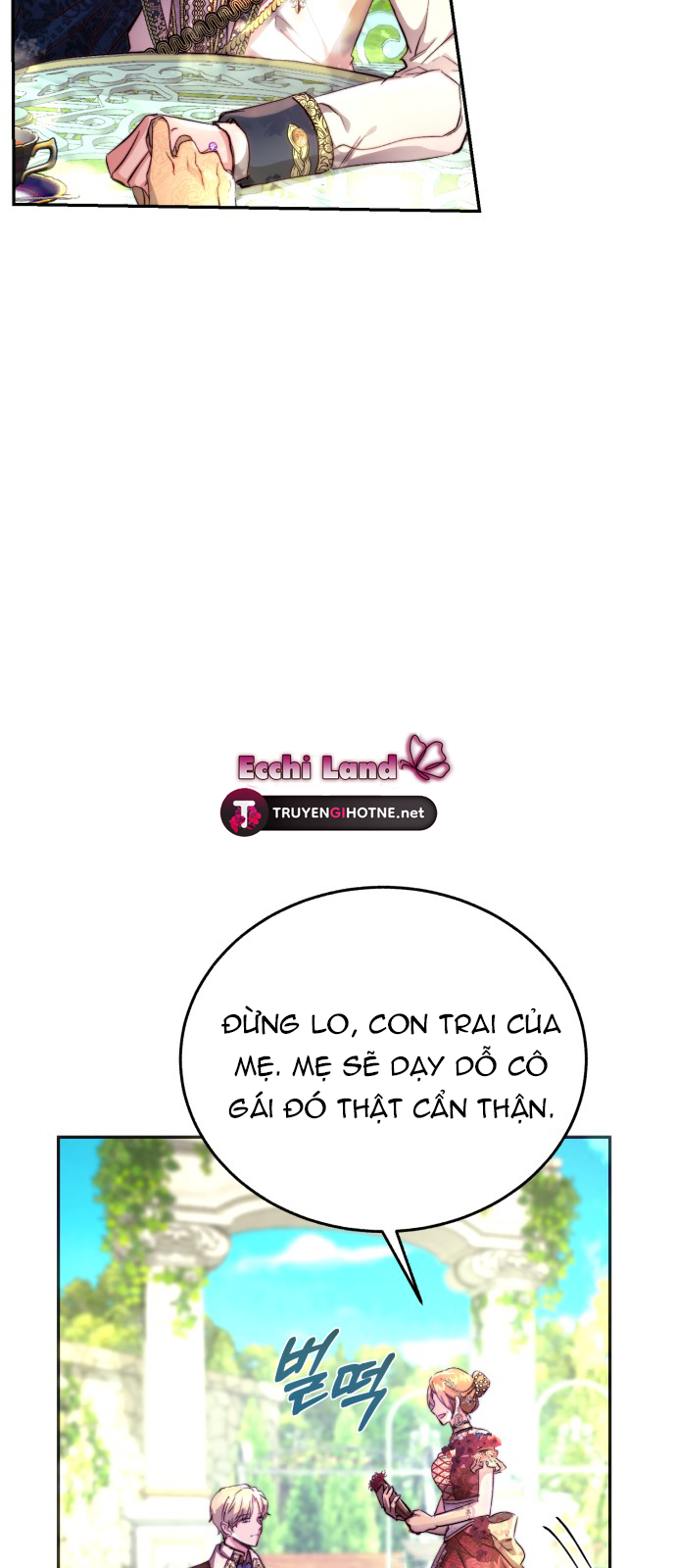 rosalyn vogart chapter 0.1 19