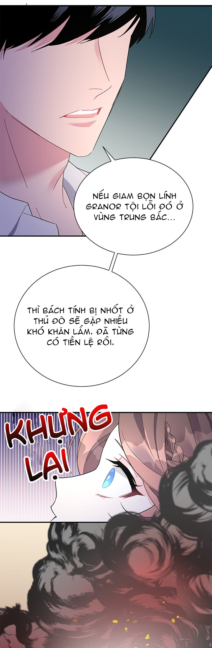 công chúa của loài chim chapter 21 44