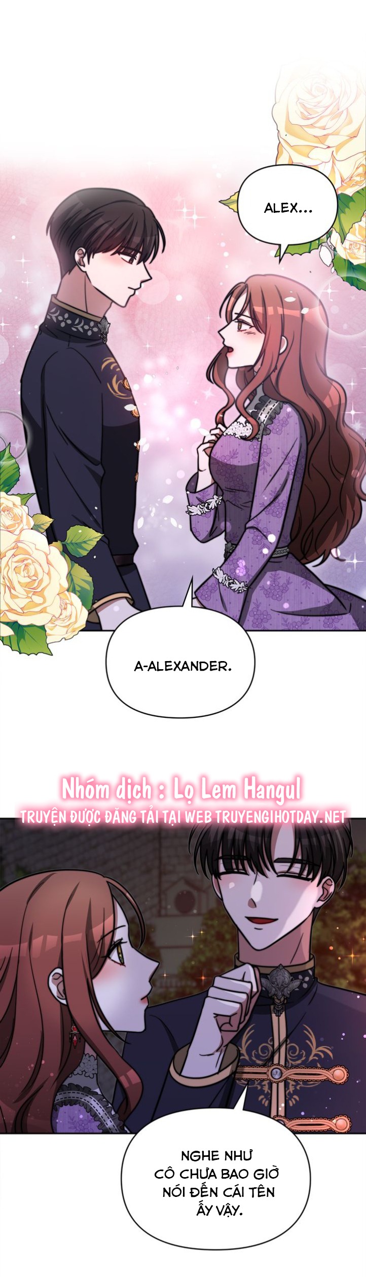 chuyện tình tay ba chapter 128 9